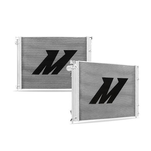 Mishimoto Performance Aluminum Radiator | Multiple Fitments (MMRAD-SRT-15)