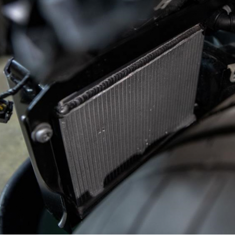 Mishimoto Performance Aluminum Radiator Kit | 2020+ Toyota GR Supra 3.0L (MMRAD-SUP-20K)