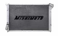 Mishimoto Aluminum Radiator (Mini Cooper S M/T 02-08) - Modern Automotive Performance
