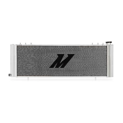 Mishimoto Performance Aluminum Radiator | Multiple Fitments (MMRAD-XJ-89)