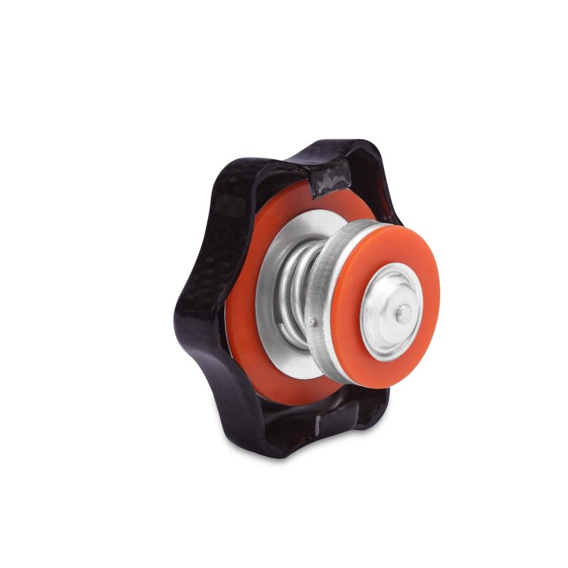 Mishimoto 1.3 Bar Rated Carbon Fiber Radiator Cap, Small (MMRC-13