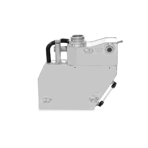 Mishimoto Coolant Overflow/Expansion Tank | 2016-2021 Chevrolet Camaro (MMRT-CAM-16E)