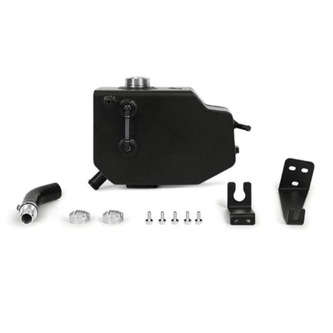 Mishimoto Aluminum Expansion Tank | 2011-2014 Ford F-150 (MMRT-F150-11E)