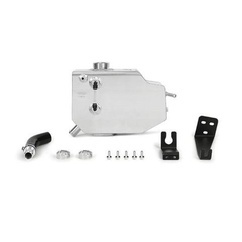 Mishimoto Aluminum Expansion Tank | 2011-2014 Ford F-150 (MMRT-F150-11E)