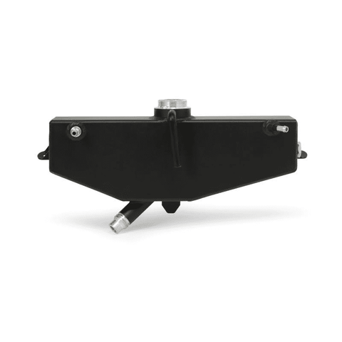 Mishimoto Aluminum Expansion Tank | 2015-2020 Ford F-150 (MMRT-F150-15E)