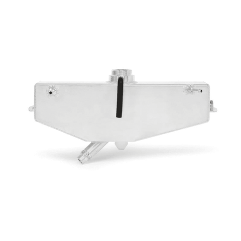 Mishimoto Aluminum Expansion Tank | 2015-2020 Ford F-150 (MMRT-F150-15E)
