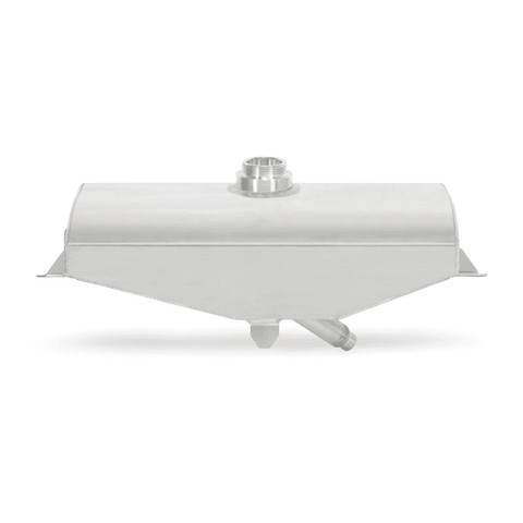 Mishimoto Aluminum Expansion Tank | 2015-2020 Ford F-150 (MMRT-F150-15E)