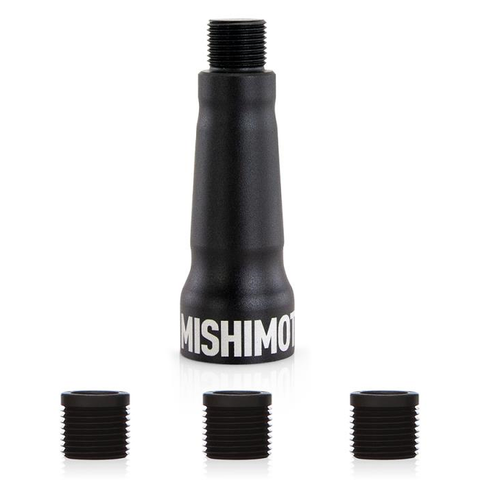 Mishimoto Shift Knob Extension for M18x1.5 Shift Knobs (MMSK-XT)