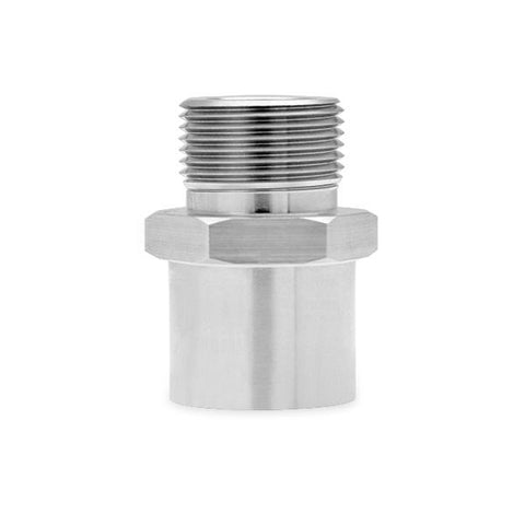 Mishimoto Stainless Steel Sandwich Plate Adapter - M22 (MMSPA-M22)