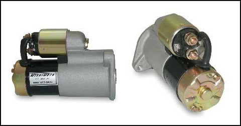 Mishimoto SR20 Replacement Starter (Nissan S13/S14)