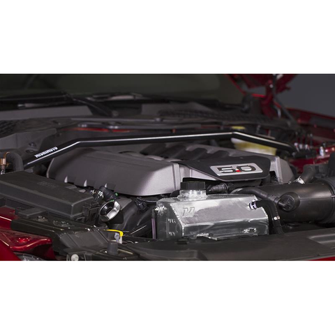 Mishimoto Strut Tower Brace | 2015-2017 Ford Mustang EcoBoost/GT (MMSTB-MUS-15)