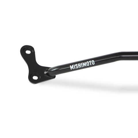 Mishimoto Strut Tower Brace | 2015-2017 Ford Mustang EcoBoost/GT (MMSTB-MUS-15)