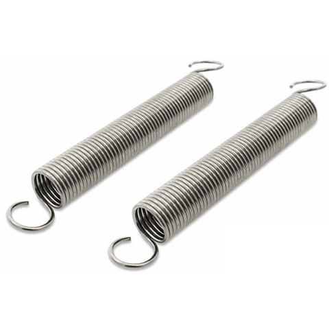 Mishimoto Titanium Turbo Blanket Hardware (MMTB-HDWR)