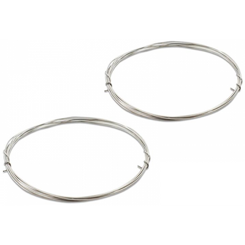 Mishimoto Titanium Turbo Blanket Hardware (MMTB-HDWR)