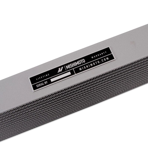 Mishimoto Transmission Cooler | 2011-2014 Ford F-150 (MMTC-F150-11SL)