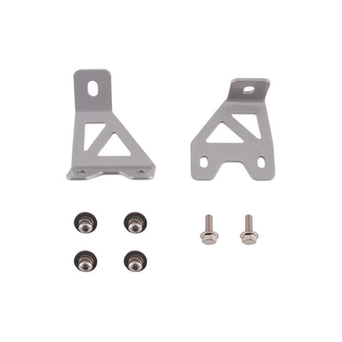 Mishimoto Transmission Cooler | 15-17 Ford F150 / 17-20 Raptor (MMTC-F150-15SL)