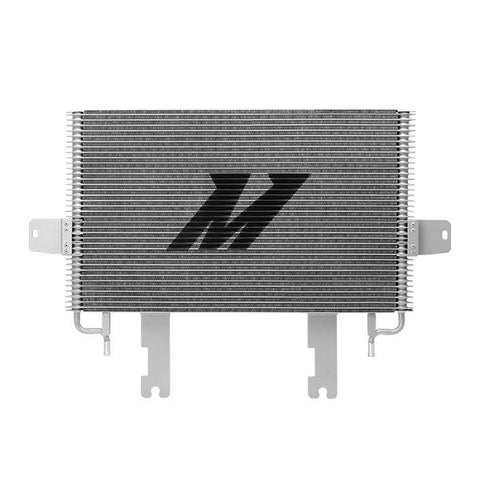 Mishimoto Transmission Cooler | Multiple Fitments (MMTC-F2D-03SL)