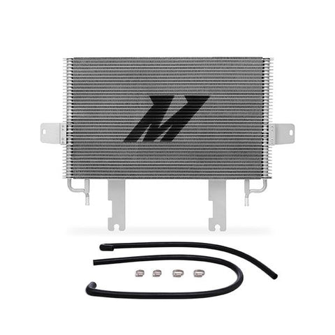 Mishimoto Transmission Cooler | Multiple Fitments (MMTC-F2D-99SL)