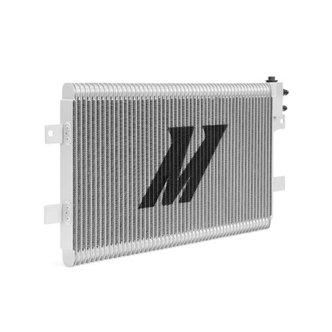 Mishimoto Transmission Cooler | 2003-2009 Dodge Ram 5.9L/6.7L Cummins (MMTC-RAM-03SL)