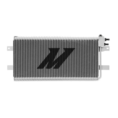 Mishimoto Transmission Cooler | 2003-2009 Dodge Ram 5.9L/6.7L Cummins (MMTC-RAM-03SL)