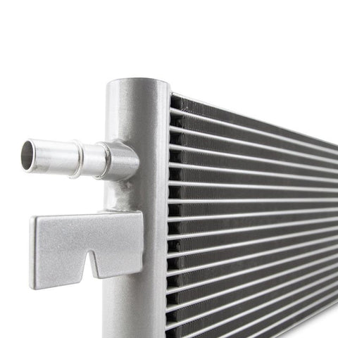 Mishimoto Transmission Cooler | 2020-2026 Toyota GR Supra 3.0L (MMTC-SUP-20)
