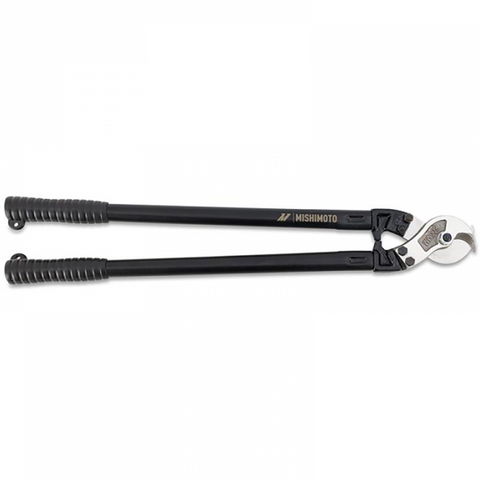 Mishimoto -AN Line Cutting Shears (MMTL-HCUT-24)