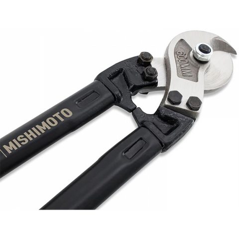 Mishimoto -AN Line Cutting Shears (MMTL-HCUT-24)
