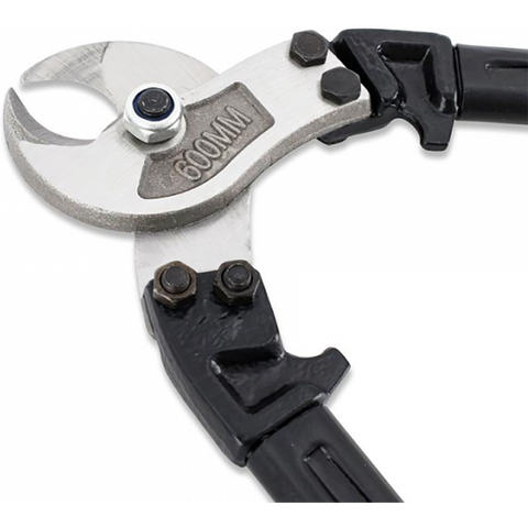 Mishimoto -AN Line Cutting Shears (MMTL-HCUT-24)