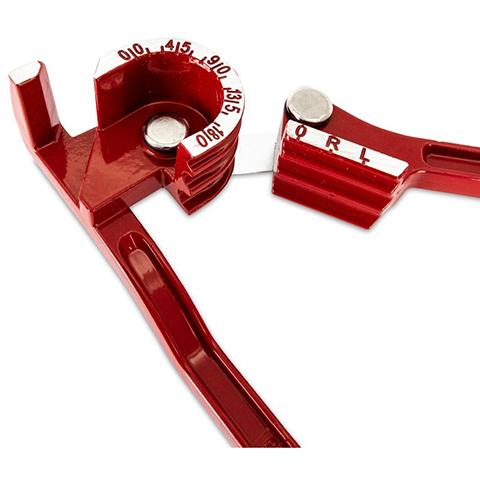 Mishimoto 3-in-1 Tube Bending Tool (MMTL-TBT)