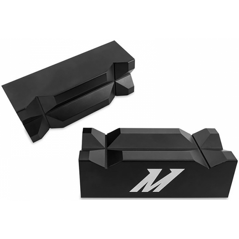 Mishimoto -AN Line Assembly Vice Jaws (MMTL-VJAW-AL)