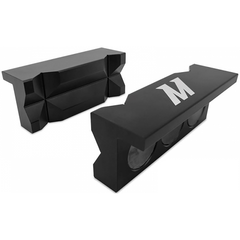 Mishimoto -AN Line Assembly Vice Jaws (MMTL-VJAW-AL)