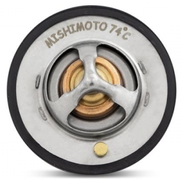 Mishimoto Racing Thermostat | 2006-2010 Dodge Charger (MMTS-CHG-06)