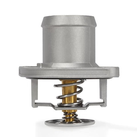 Mishimoto Low-Temperature Thermostat and Cast Housing | 2003-2007 Ford F-250/F-350 (MMTS-F2D-03CL)