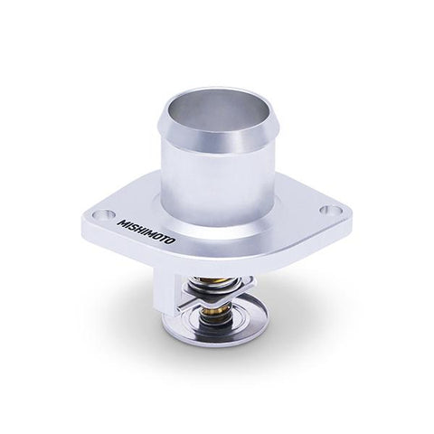 Mishimoto Low-Temperature Thermostat and CNC Housing | Multiple Fitments (MMTS-F2D-03FL)
