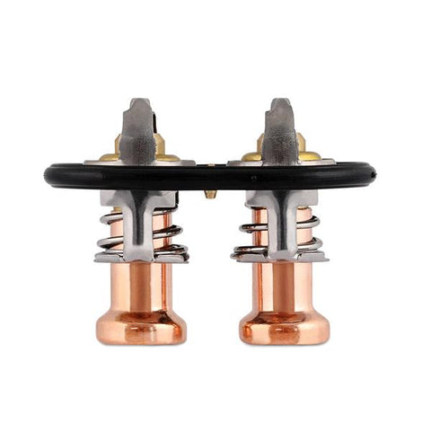 Mishimoto High-Temperature Primary Cooling System Thermostat | Multiple Fitments (MMTS-F2D-11H)