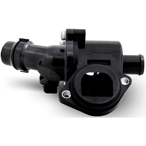 Mishimoto Racing Thermostat and Housing | 2015-2016 Volkswagen GTI (MMTS-MK7-15)