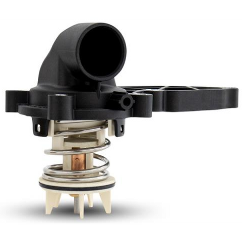 Mishimoto Racing Thermostat and Housing | 2010-2016 Audi S4 (MMTS-S4-10)
