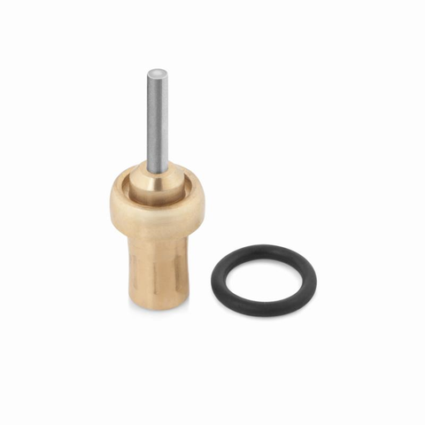 Mishimoto Sandwich Plate Replacement Thermostat 200 F (MMTS-SPT-93)