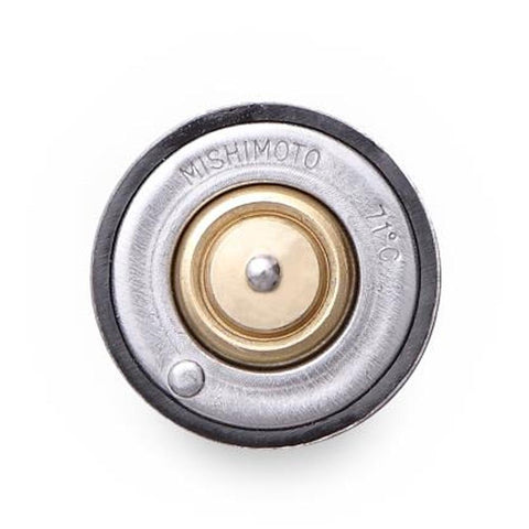 Mishimoto Racing Thermostat | 14-19 Corvette C7 / 16-20 Camaro SS (MMTS-VET-14)