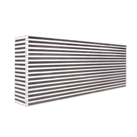 Mishimoto Air-to-Air Intercooler Core - 26" x 12" x 4" (MMUIC-03)