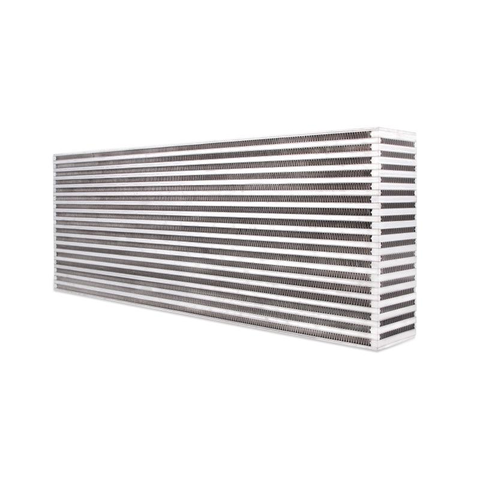 Mishimoto Air-to-Air Intercooler Core - 26" x 12" x 4" (MMUIC-03)