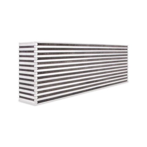 Mishimoto Air-to-Air Intercooler Core - 24" x 8" x 3.5" (MMUIC-05)