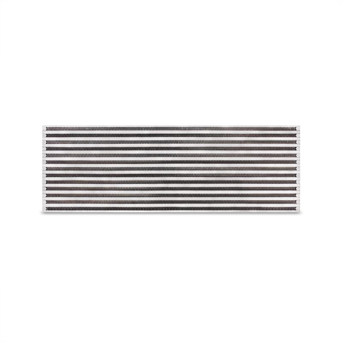 Mishimoto Air-to-Air Intercooler Core - 24" x 13" x 3.5" (MMUIC-08)
