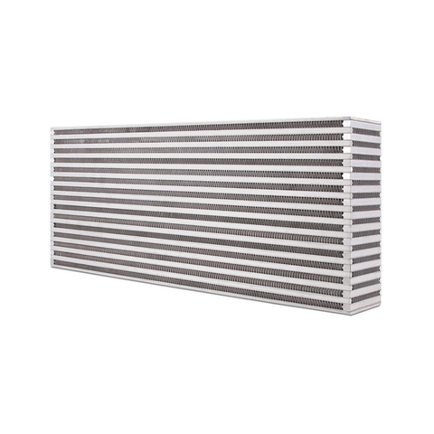 Mishimoto Air-to-Air Intercooler Core - 22" x 6" x 3.5" (MMUIC-09)