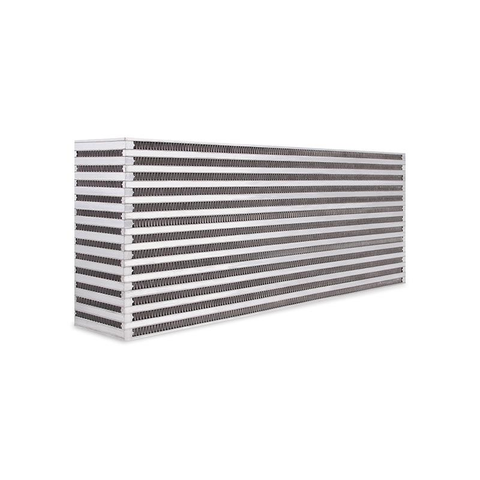 Mishimoto Air-to-Air Intercooler Core - 20" x 7.8" x 3.5" (MMUIC-14)