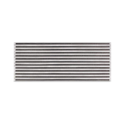 Mishimoto Air-to-Air Intercooler Core - 20" x 7.8" x 3.5" (MMUIC-14)