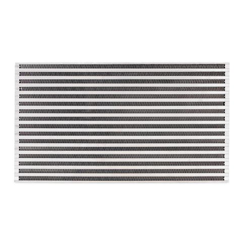 Mishimoto Air-to-Air Intercooler Core - 17.75" x 11.8" x 4.5" (MMUIC-18)