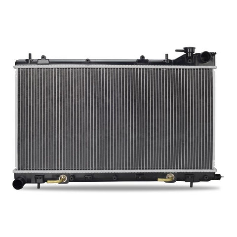 Mishimoto Replacement Radiator | 2006-2008 Subaru Forester XT 2.5L (R13026-AT)