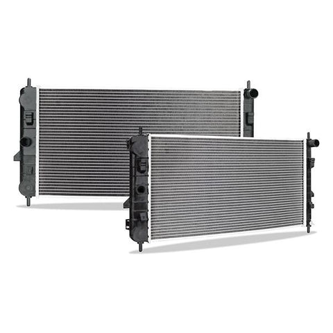Mishimoto Replacement Radiator | Multiple Fitments (R13042-MT)