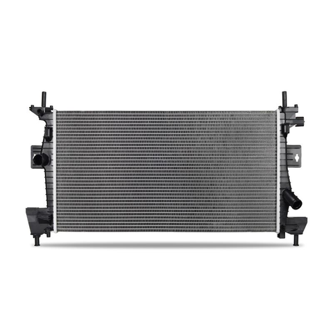 Mishimoto Replacement Radiator | 2012-2015 Ford Focus SE/SEL (R13219-MT)